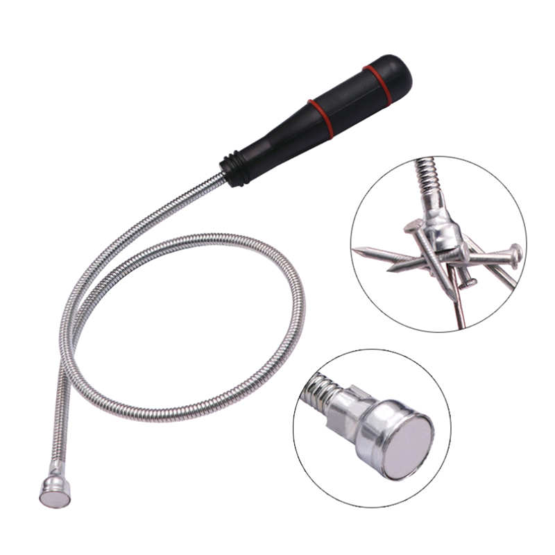 เครื่องมือแม่เหล็กพับได้แบบใหม - Car Workshop Tools Kit บทวิจารณ์และราคา