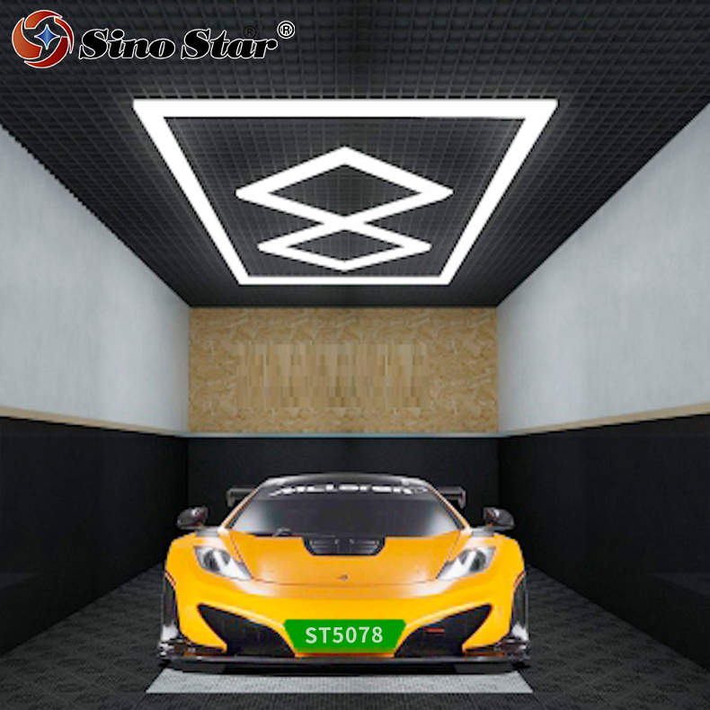 ST5078 Sino Star W2.35*L4.71M  - Best Tools For Workshop บทวิจารณ์และราคา
