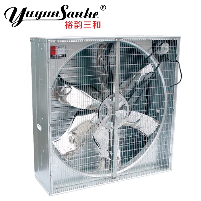 พัดลมระบายอากาศคุณภาพสูง DJF-1 - Best Tools For Workshop บทวิจารณ์และราคา