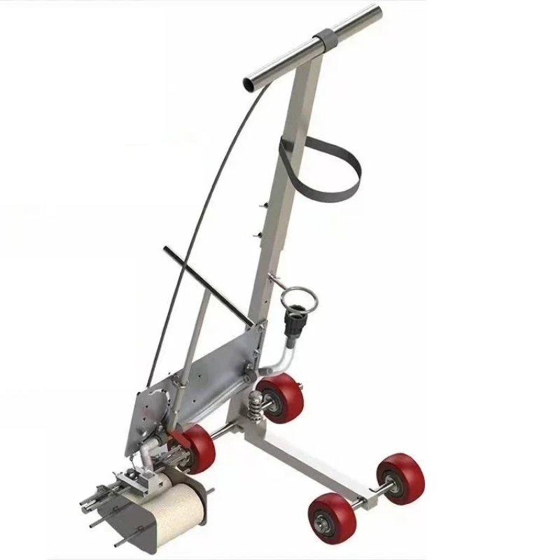 เครื่องทำเครื่องหมายพื้นสีขนาด - Marking Tools In Workshop บทวิจารณ์และราคา