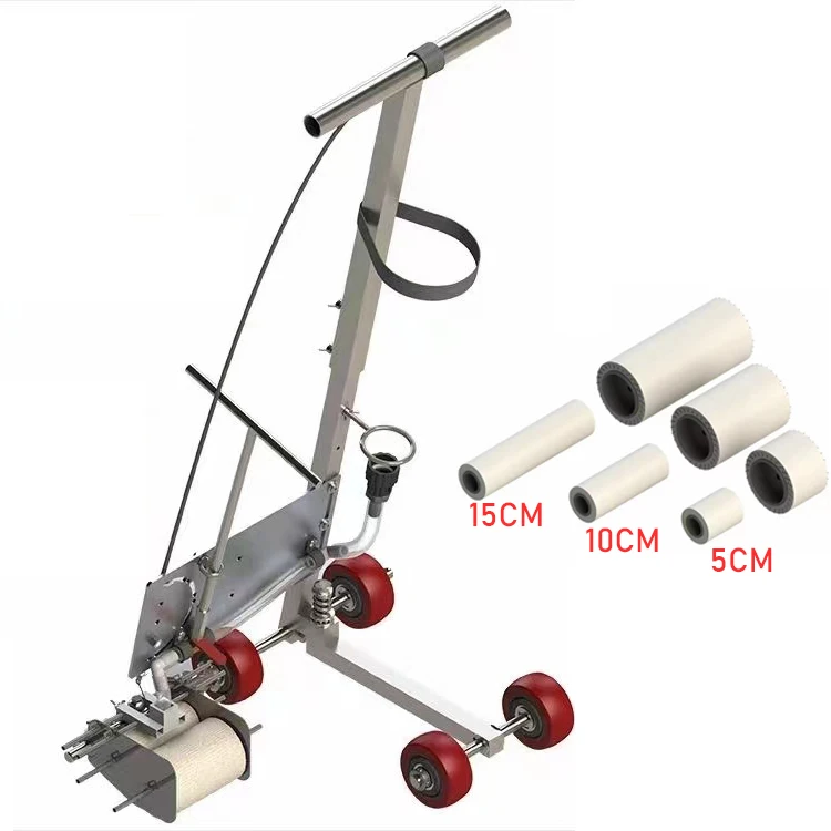 เครื่องทำเครื่องหมายพื้นสีขนาด - Marking Tools In Workshop บทวิจารณ์และราคา