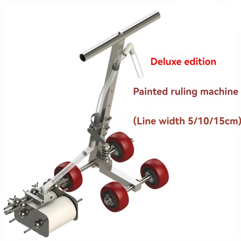 เครื่องทำเครื่องหมายพื้นสีขนาด - Marking Tools In Workshop บทวิจารณ์และราคา