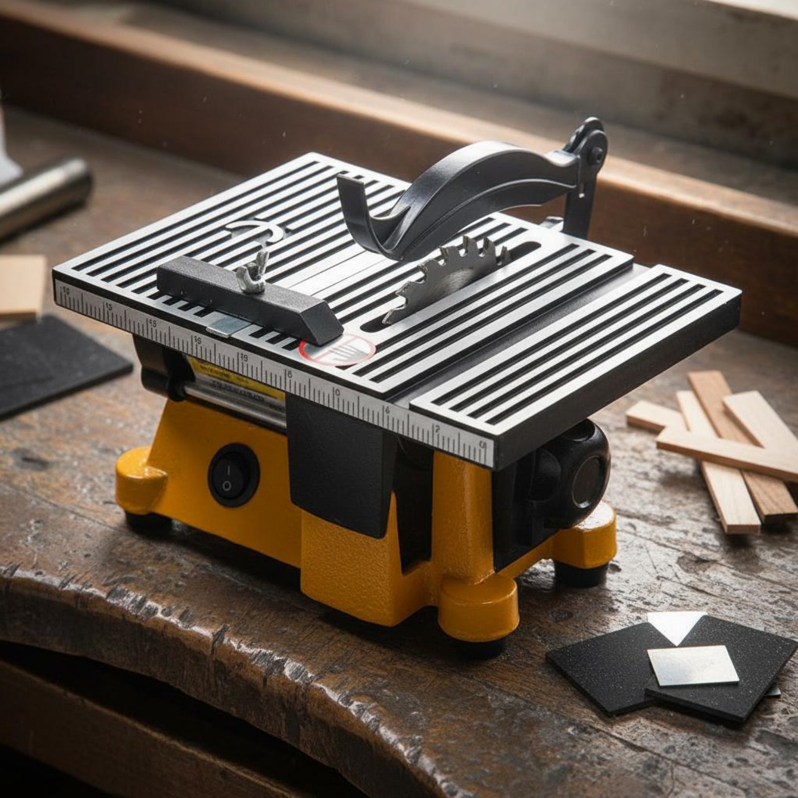 เลื่อยตัดไม้ขนาดเล็กแบบพกพา เค - Workshop Tools Machine บทวิจารณ์และราคา