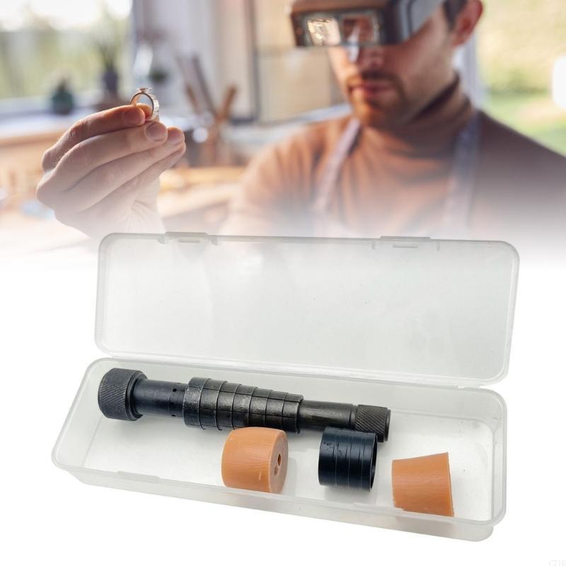 เครื่องมือขยายขนาดแหวนเพื่อการ - Tools Use In The Workshop บทวิจารณ์และราคา