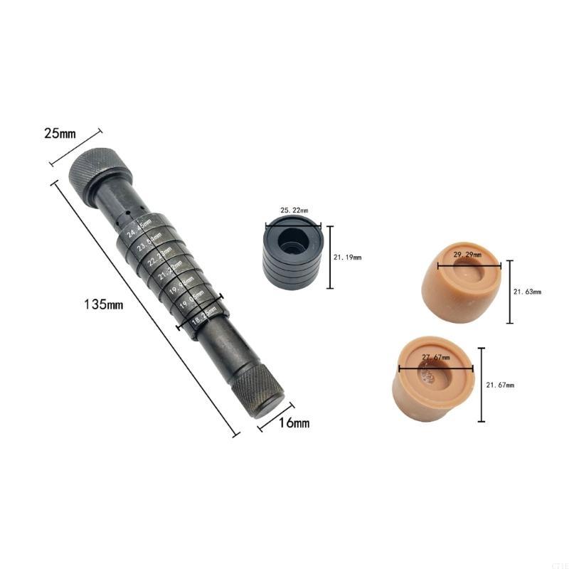 เครื่องมือขยายขนาดแหวนเพื่อการ - Tools Use In The Workshop บทวิจารณ์และราคา
