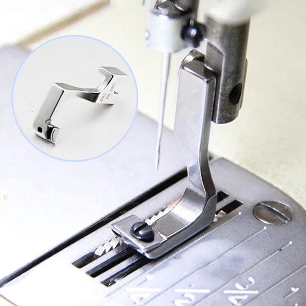 ตีนผีเย็บซิปแบบซ่อน T69 สำหรับ - Workshop Tools Machine บทวิจารณ์และราคา