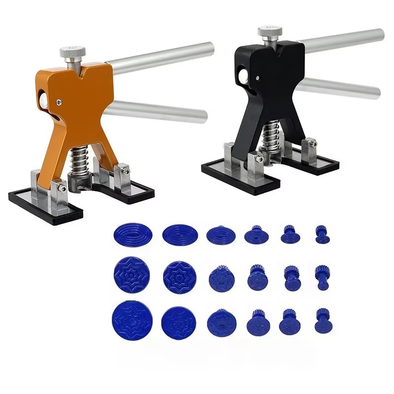 ชุดเครื่องมือดึงบุ๋มรถยนต์แบบไ - Car Workshop Tools Kit บทวิจารณ์และราคา